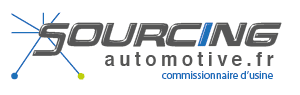 Sourcing Automotive - Commissionnaire d'usine