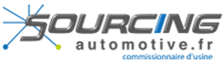 Sourcing Automotive